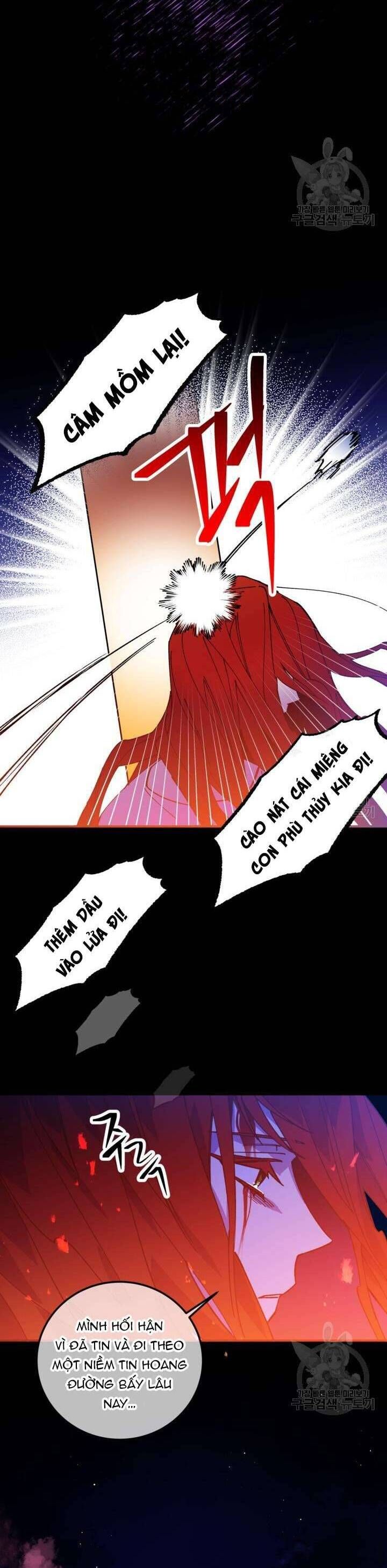 Bệ Hạ Xin Người Hãy Dừng Lại Đi! [Chap 1-5]