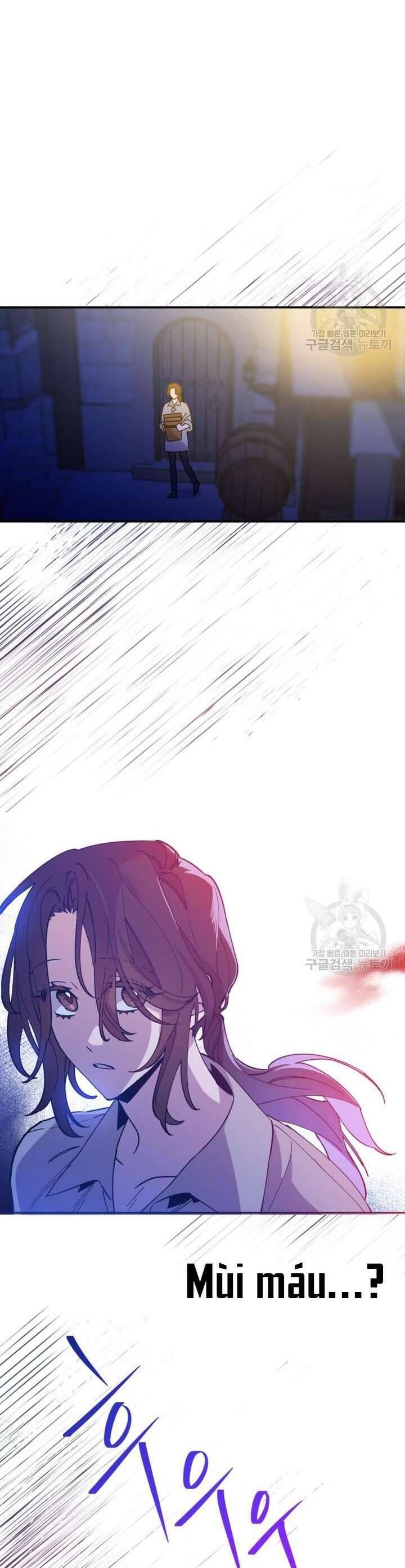 Bệ Hạ Xin Người Hãy Dừng Lại Đi! [Chap 1-5]