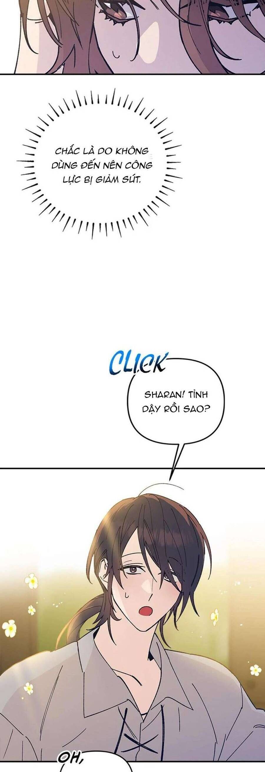 Bệ Hạ Xin Người Hãy Dừng Lại Đi! [Chap 1-5]