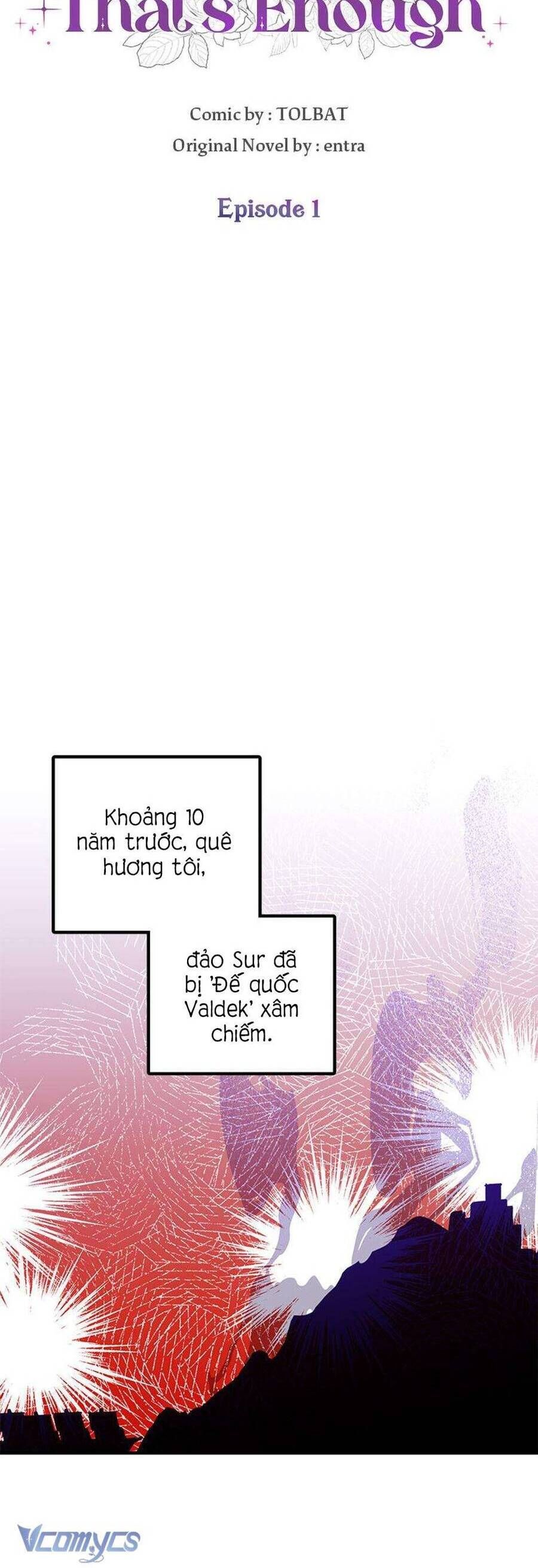 Bệ Hạ Xin Người Hãy Dừng Lại Đi! [Chap 1-5]