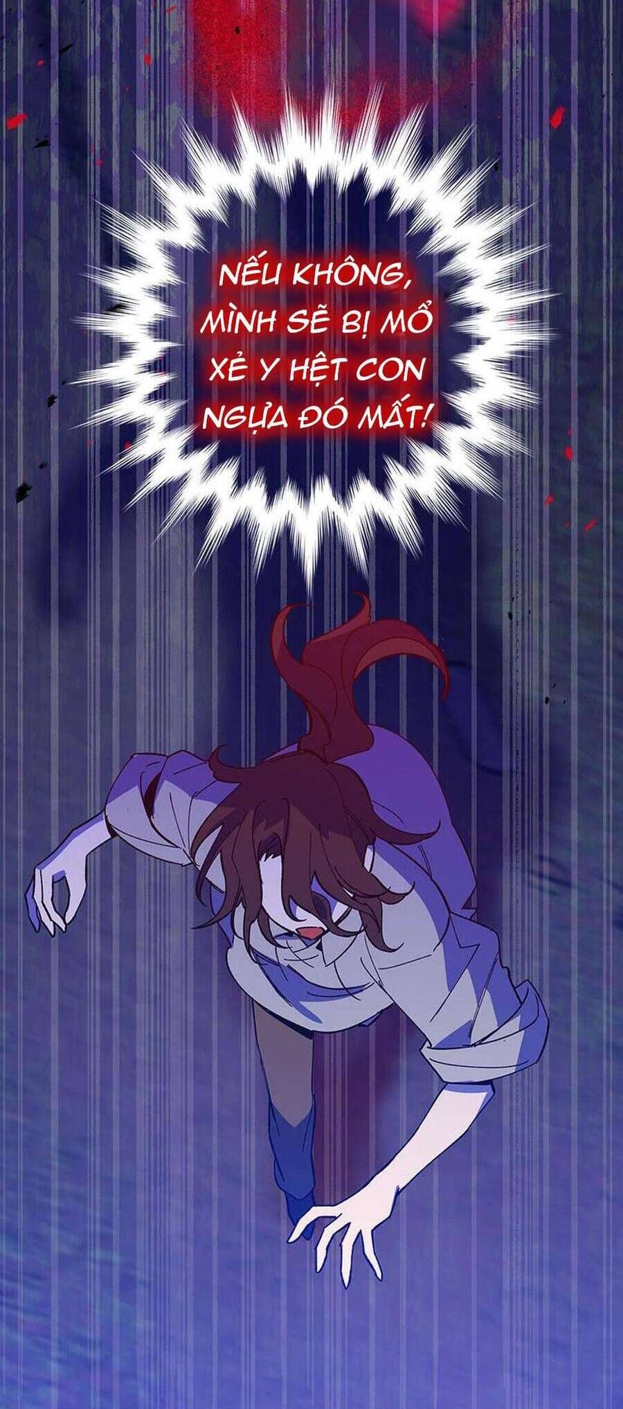 Bệ Hạ, Xin Người Hãy Dừng Lại Đi! 2