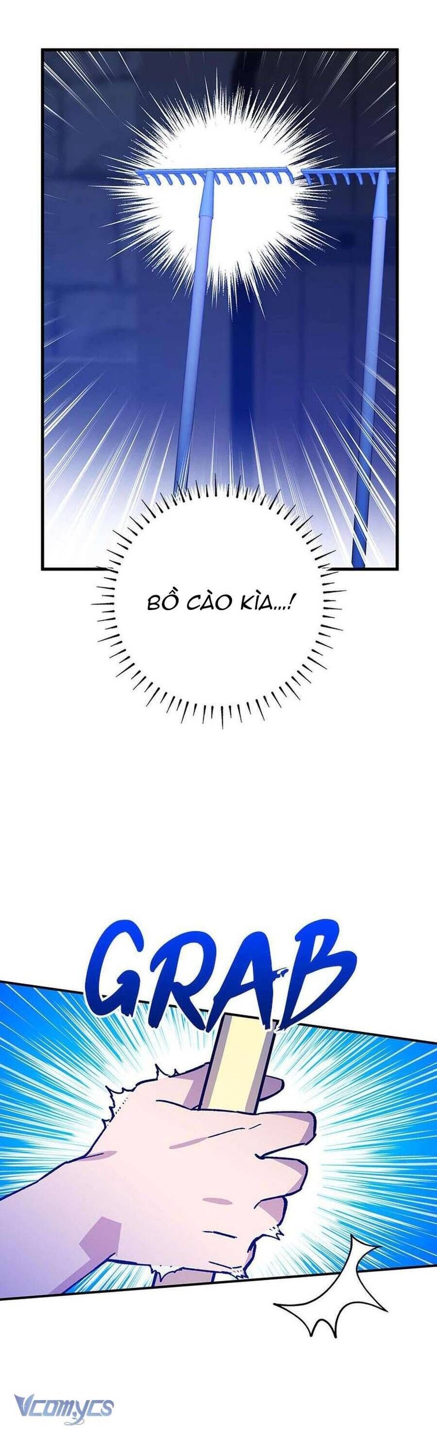 Bệ Hạ, Xin Người Hãy Dừng Lại Đi! 2