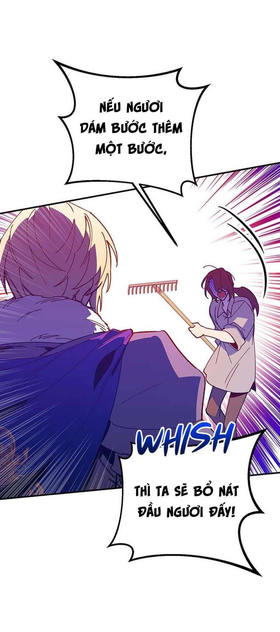 Bệ Hạ, Xin Người Hãy Dừng Lại Đi! 2