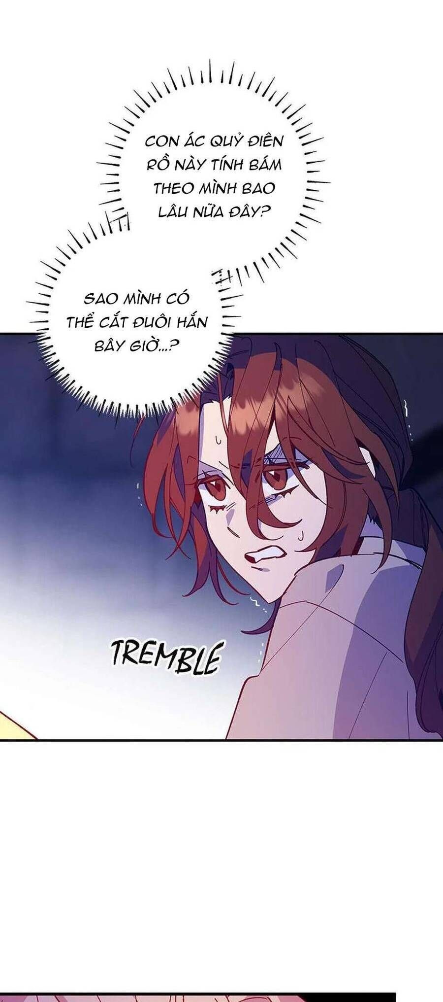 Bệ Hạ, Xin Người Hãy Dừng Lại Đi! 2