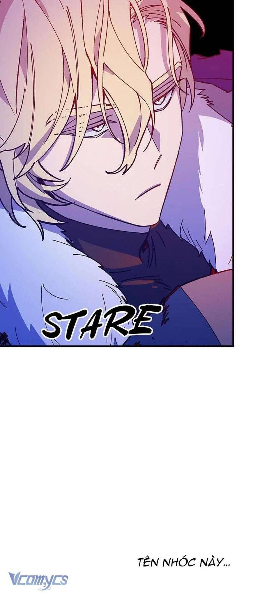 Bệ Hạ, Xin Người Hãy Dừng Lại Đi! 2