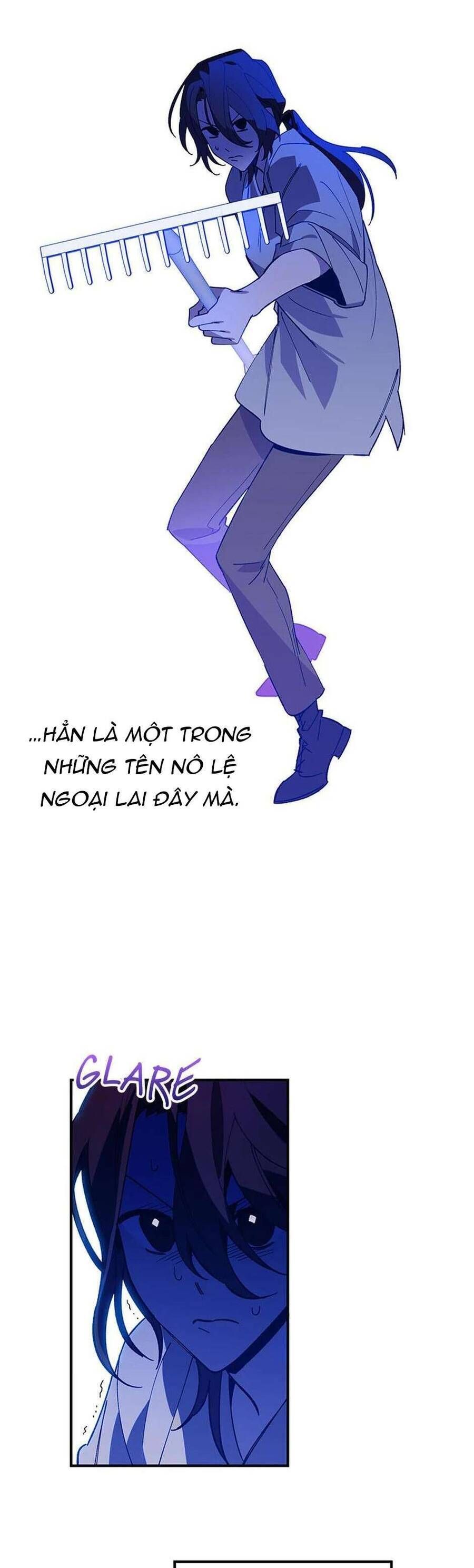 Bệ Hạ, Xin Người Hãy Dừng Lại Đi! 2