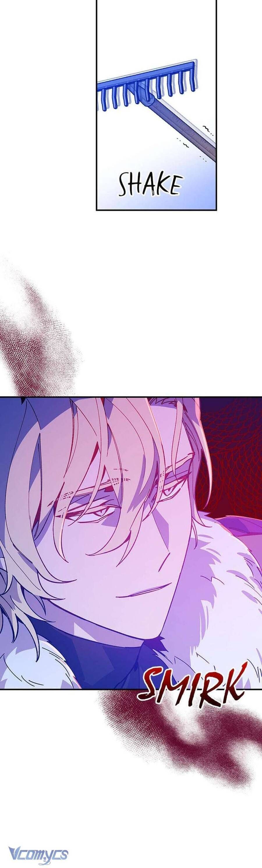 Bệ Hạ, Xin Người Hãy Dừng Lại Đi! 2