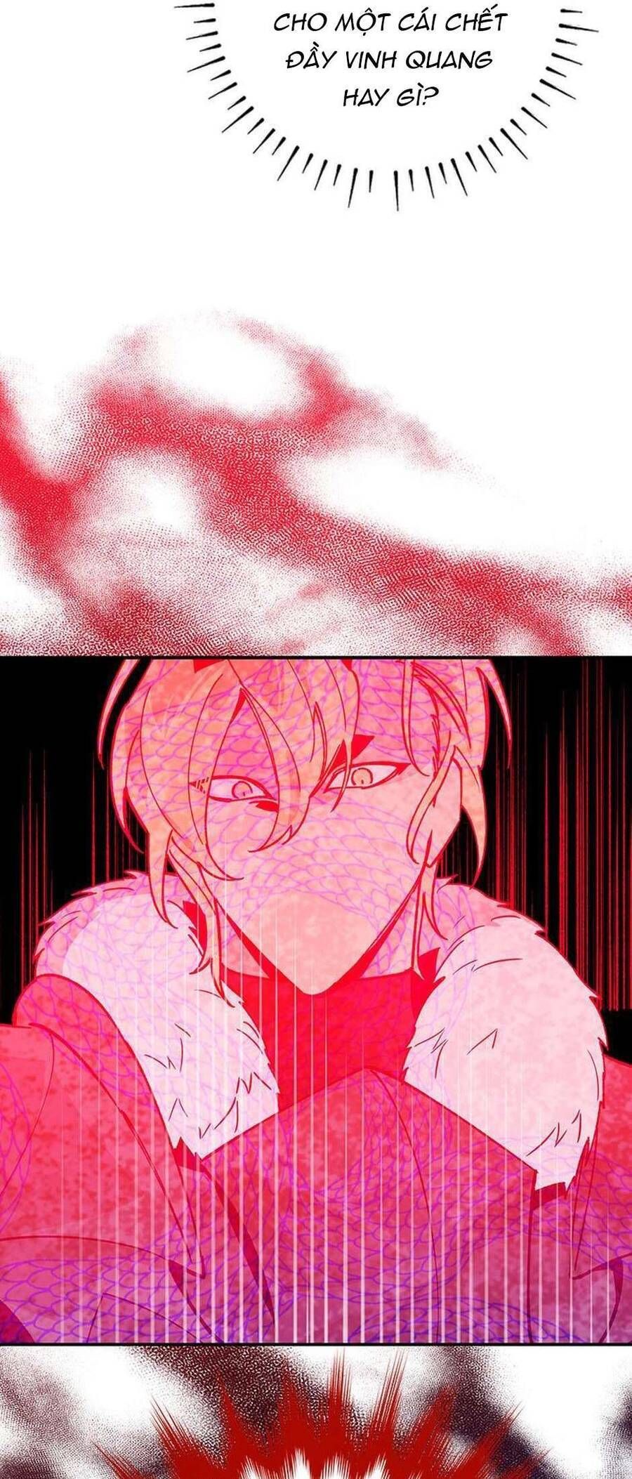 Bệ Hạ, Xin Người Hãy Dừng Lại Đi! 2