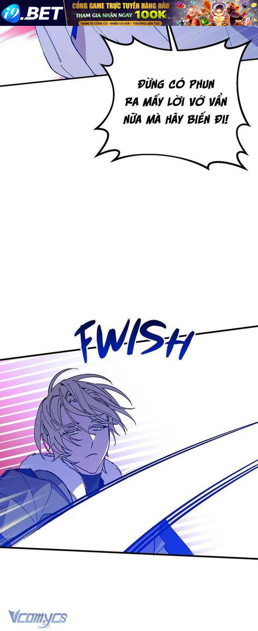 Bệ Hạ, Xin Người Hãy Dừng Lại Đi! 2