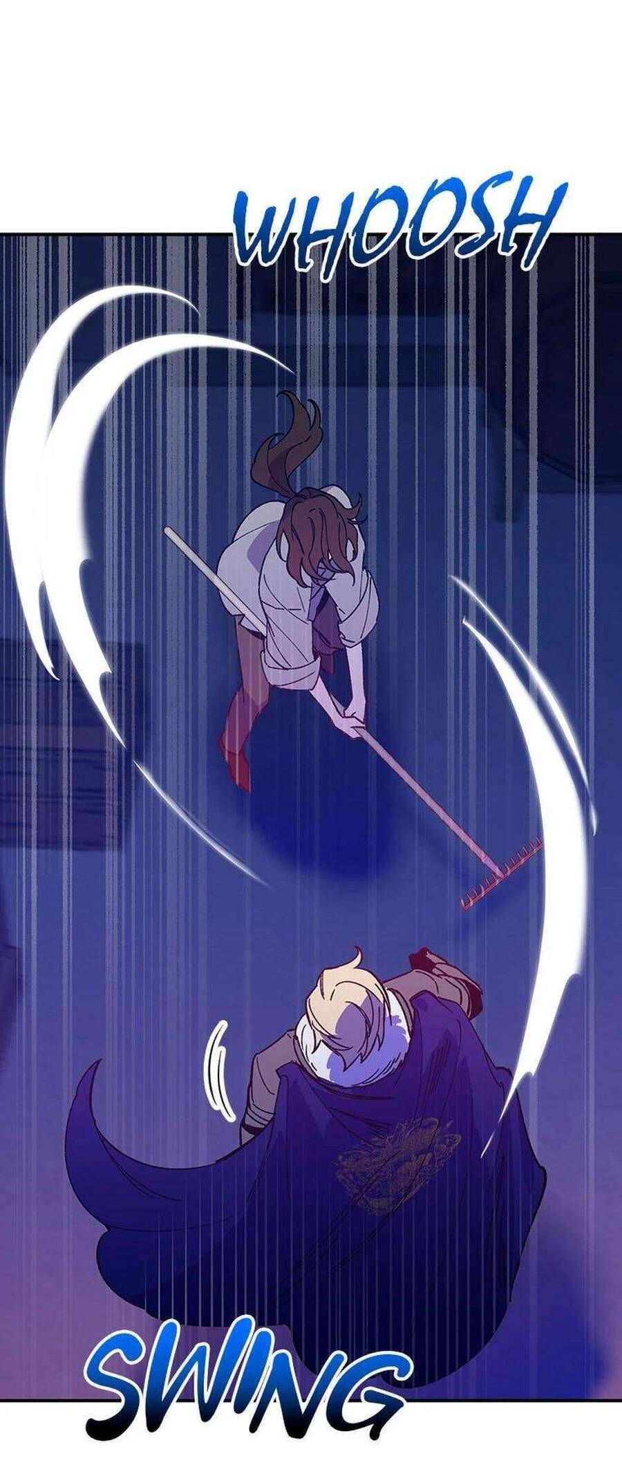 Bệ Hạ, Xin Người Hãy Dừng Lại Đi! 2