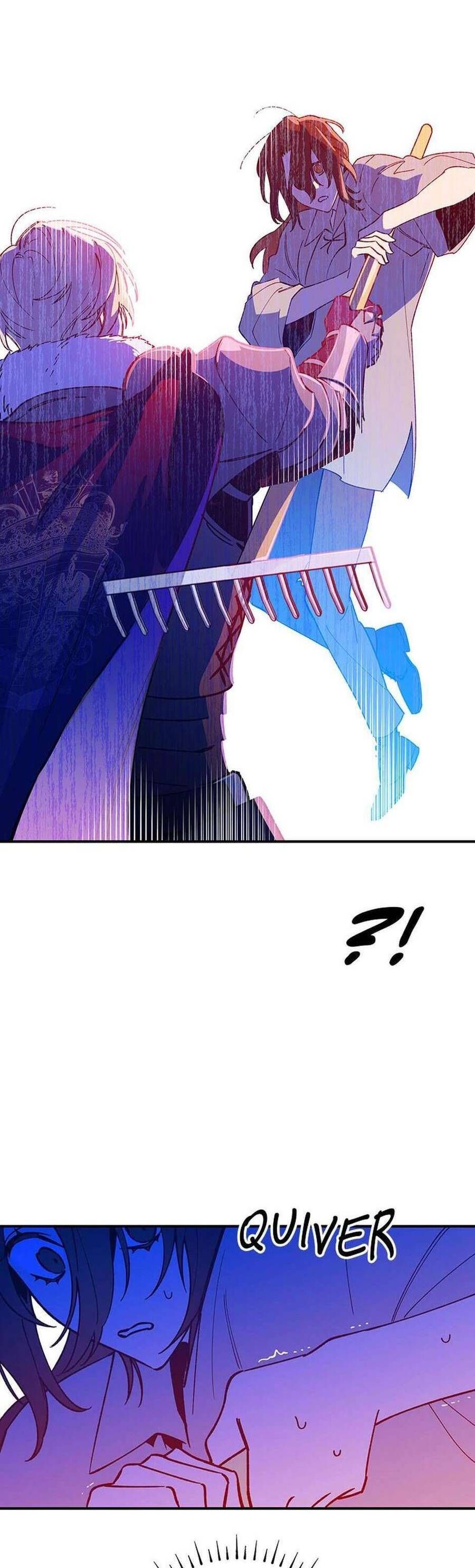 Bệ Hạ, Xin Người Hãy Dừng Lại Đi! 2