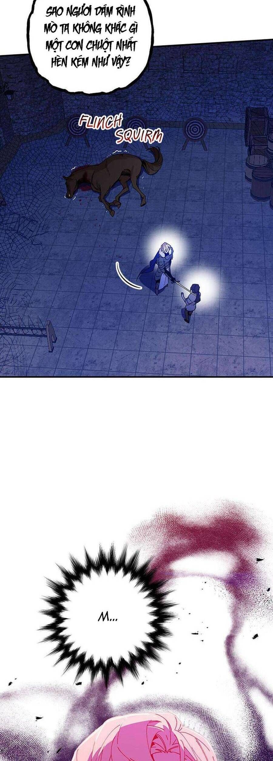 Bệ Hạ, Xin Người Hãy Dừng Lại Đi! 2