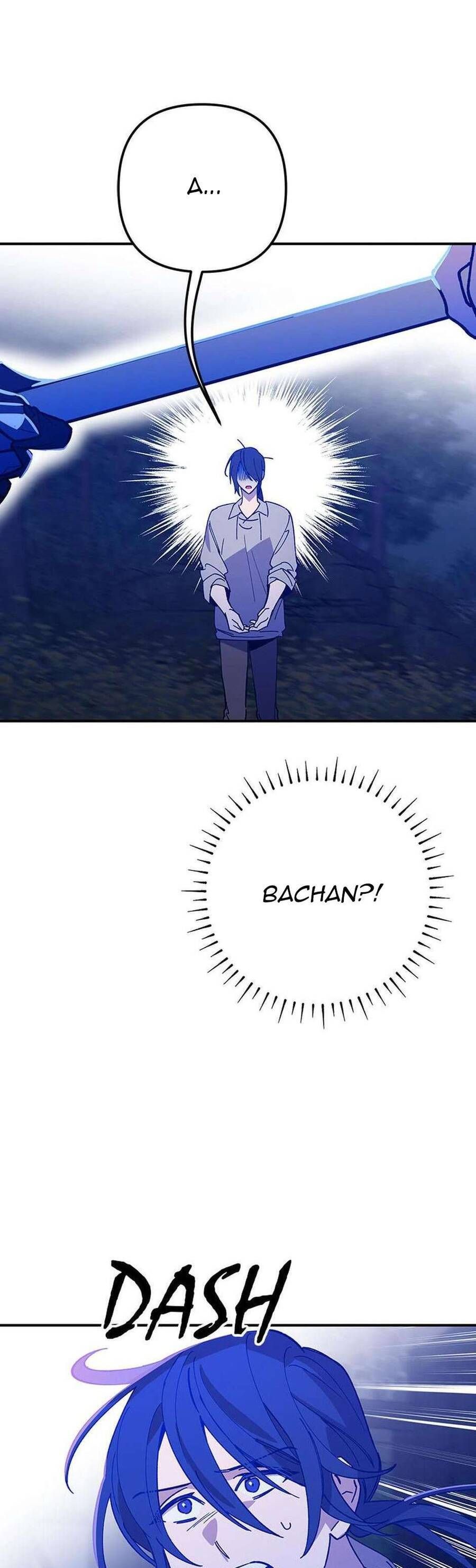 Bệ Hạ, Xin Người Hãy Dừng Lại Đi! 2