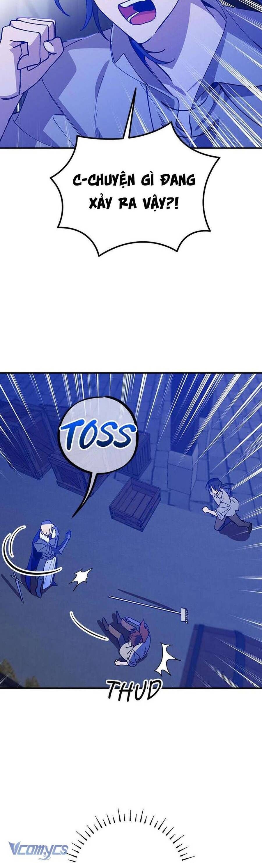 Bệ Hạ, Xin Người Hãy Dừng Lại Đi! 2