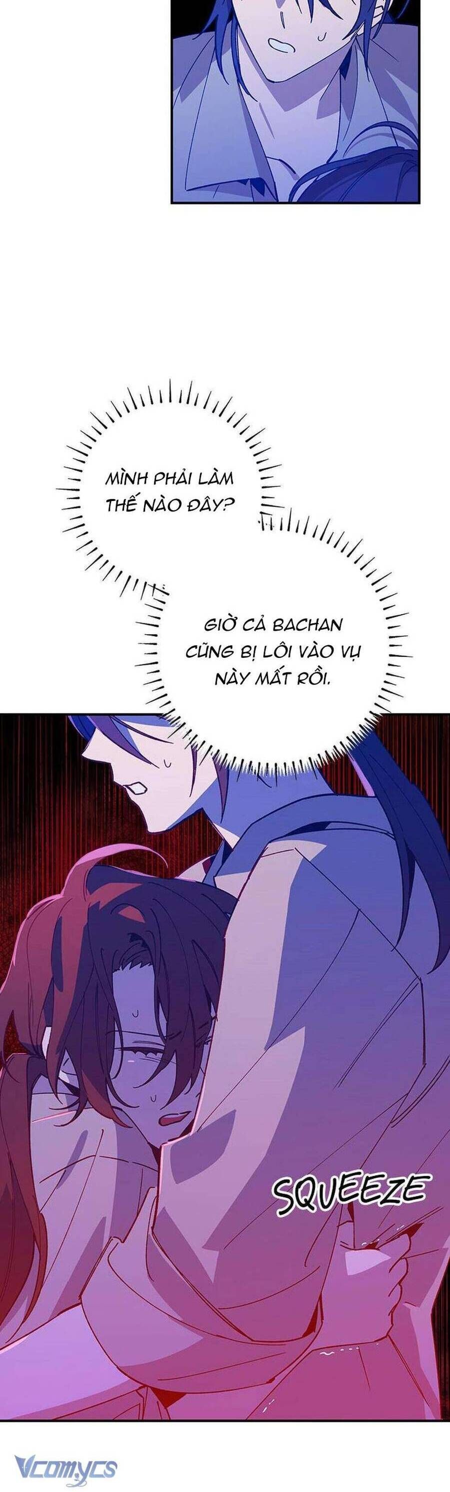 Bệ Hạ, Xin Người Hãy Dừng Lại Đi! 2