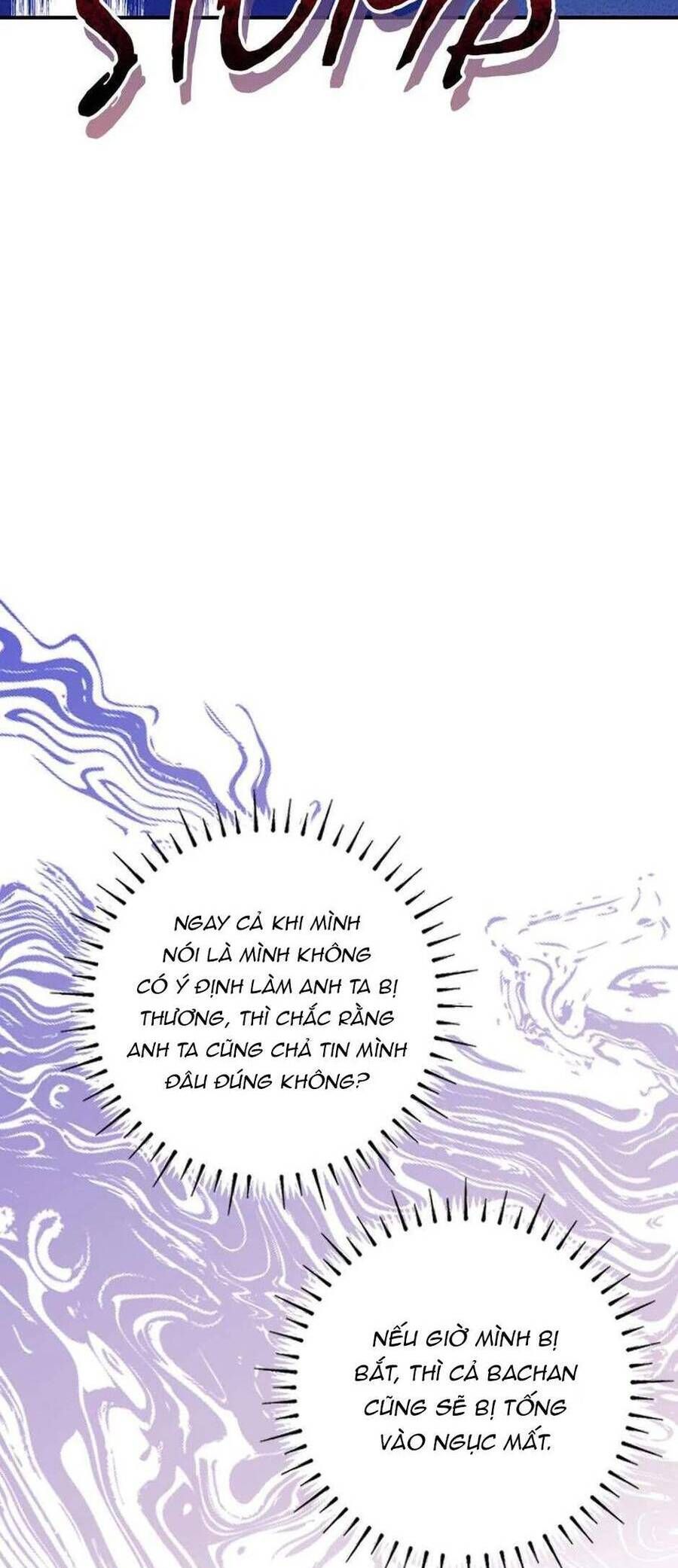 Bệ Hạ, Xin Người Hãy Dừng Lại Đi! 2