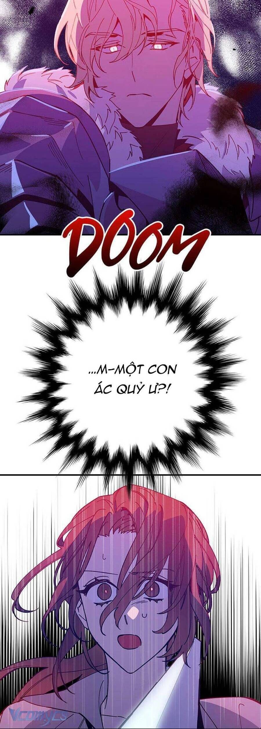 Bệ Hạ, Xin Người Hãy Dừng Lại Đi! 2