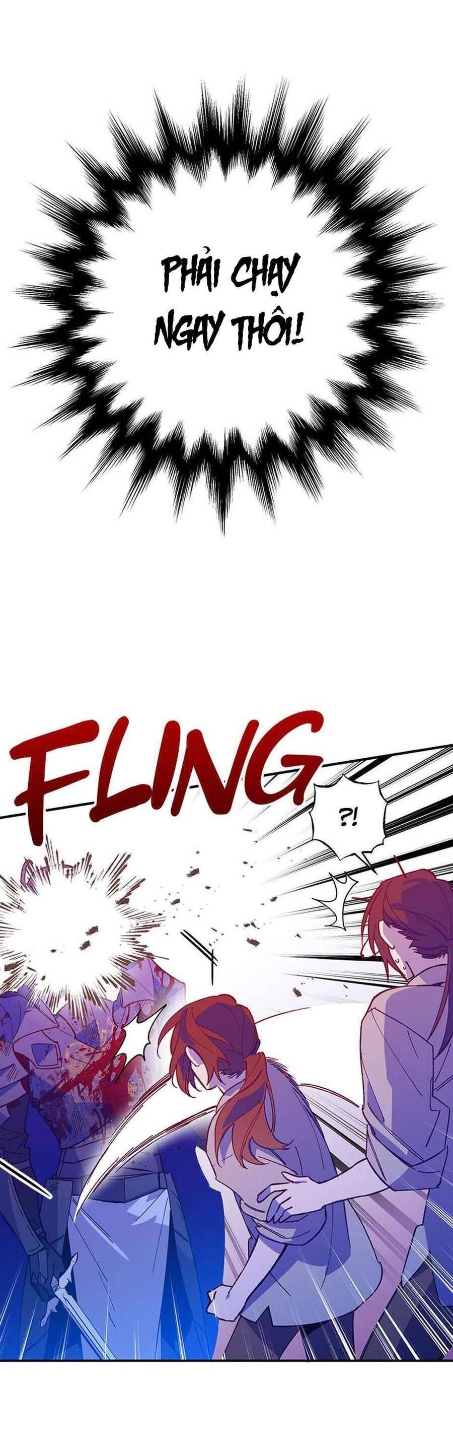 Bệ Hạ, Xin Người Hãy Dừng Lại Đi! 2