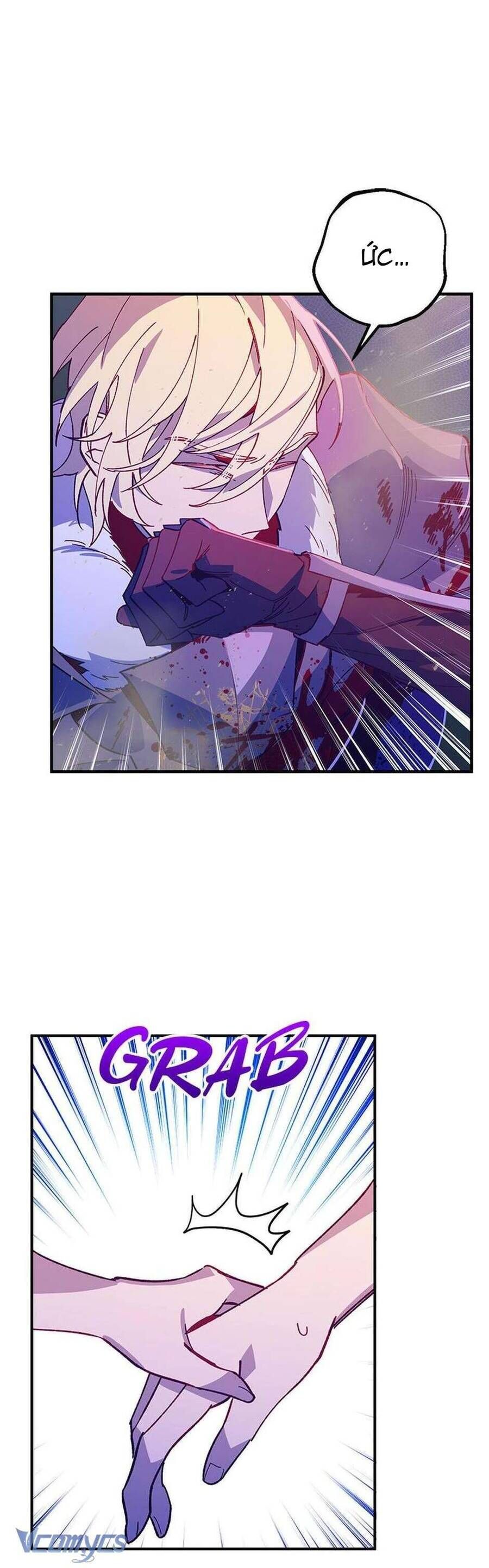 Bệ Hạ, Xin Người Hãy Dừng Lại Đi! 2