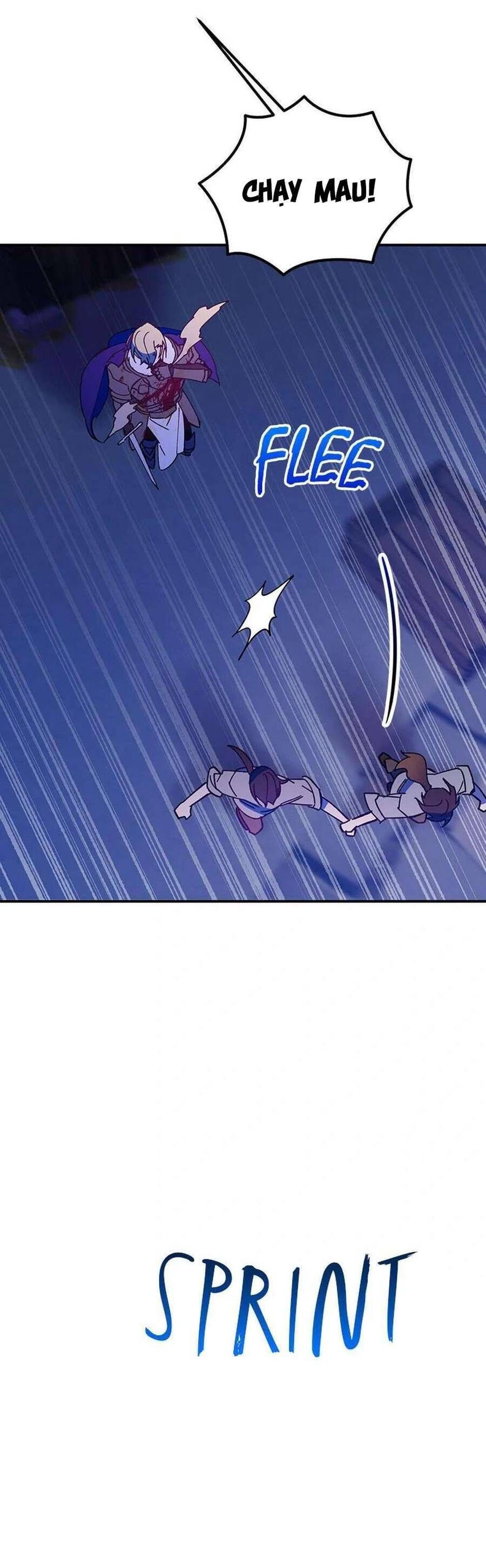 Bệ Hạ, Xin Người Hãy Dừng Lại Đi! 2