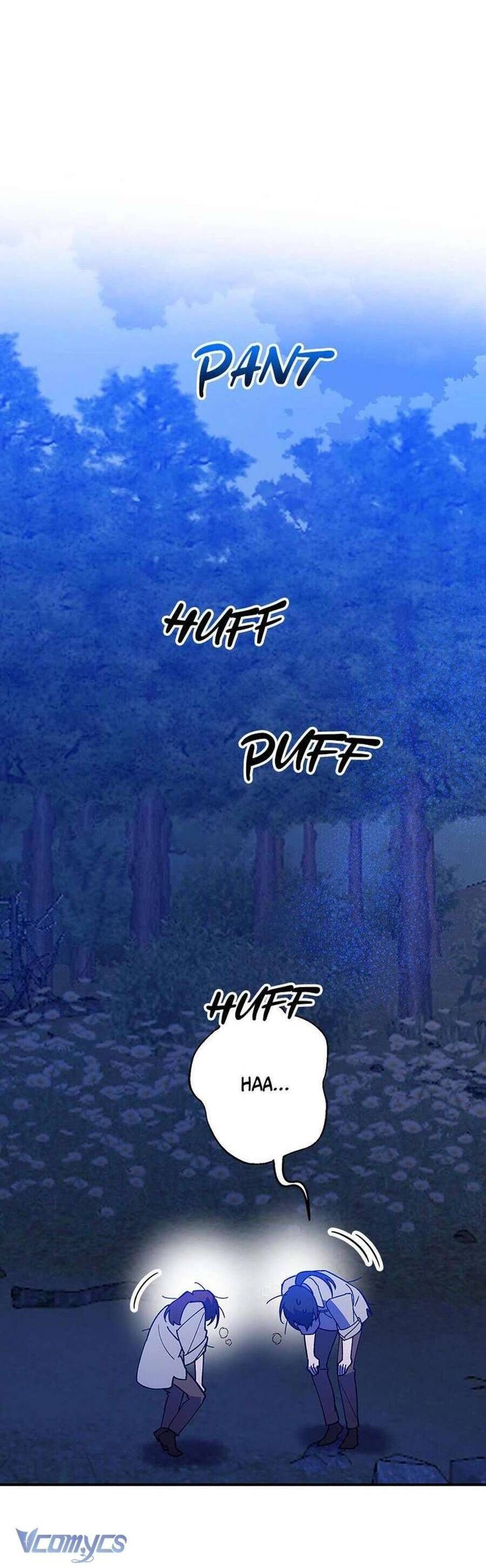 Bệ Hạ, Xin Người Hãy Dừng Lại Đi! 2