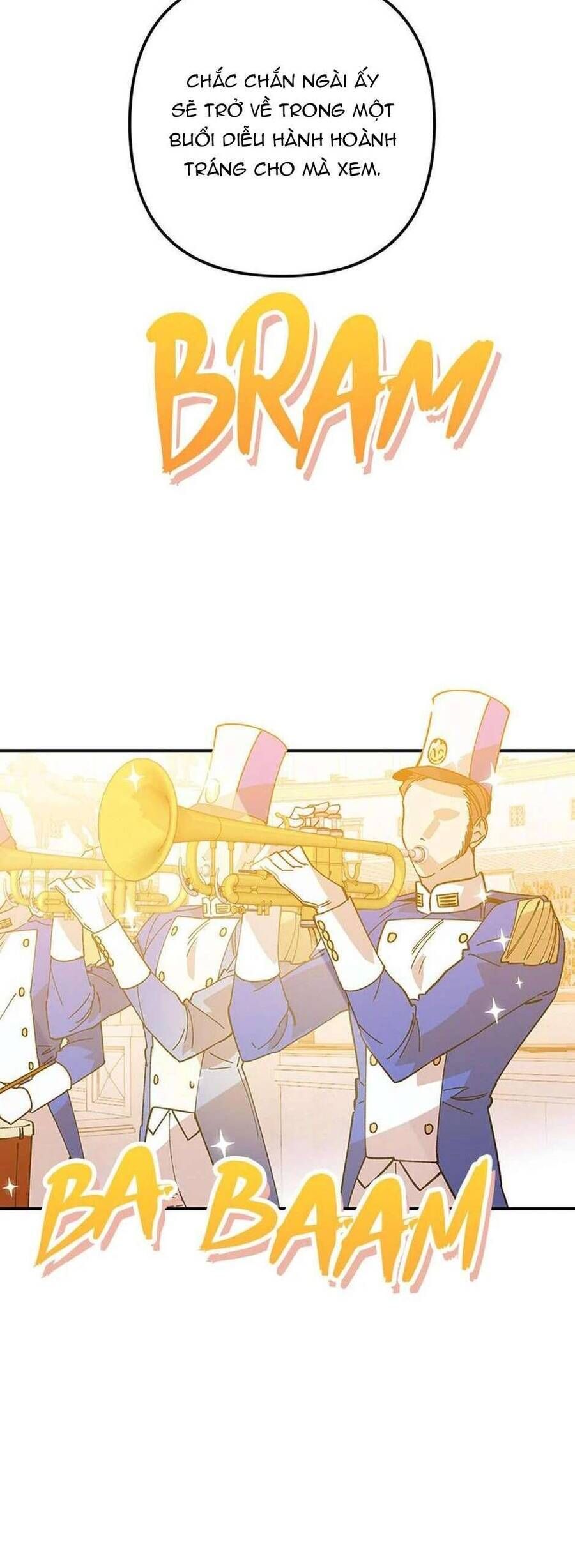 Bệ Hạ, Xin Người Hãy Dừng Lại Đi! 2