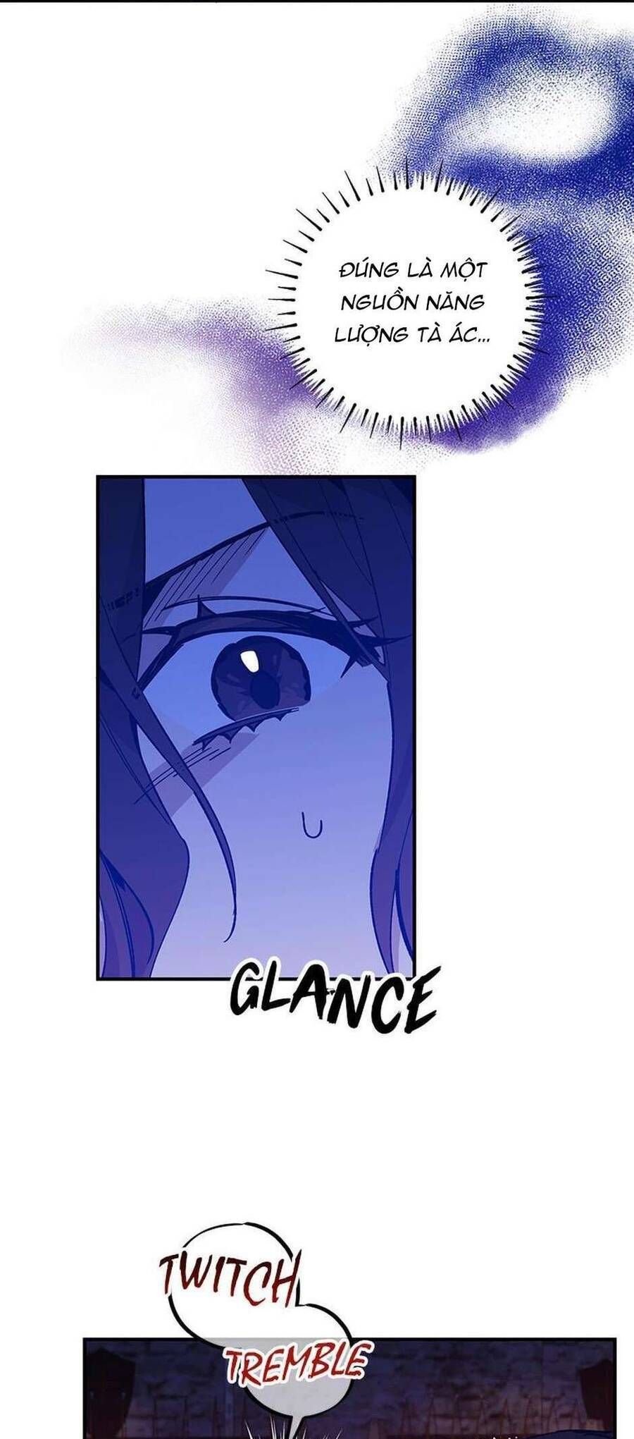 Bệ Hạ, Xin Người Hãy Dừng Lại Đi! 2