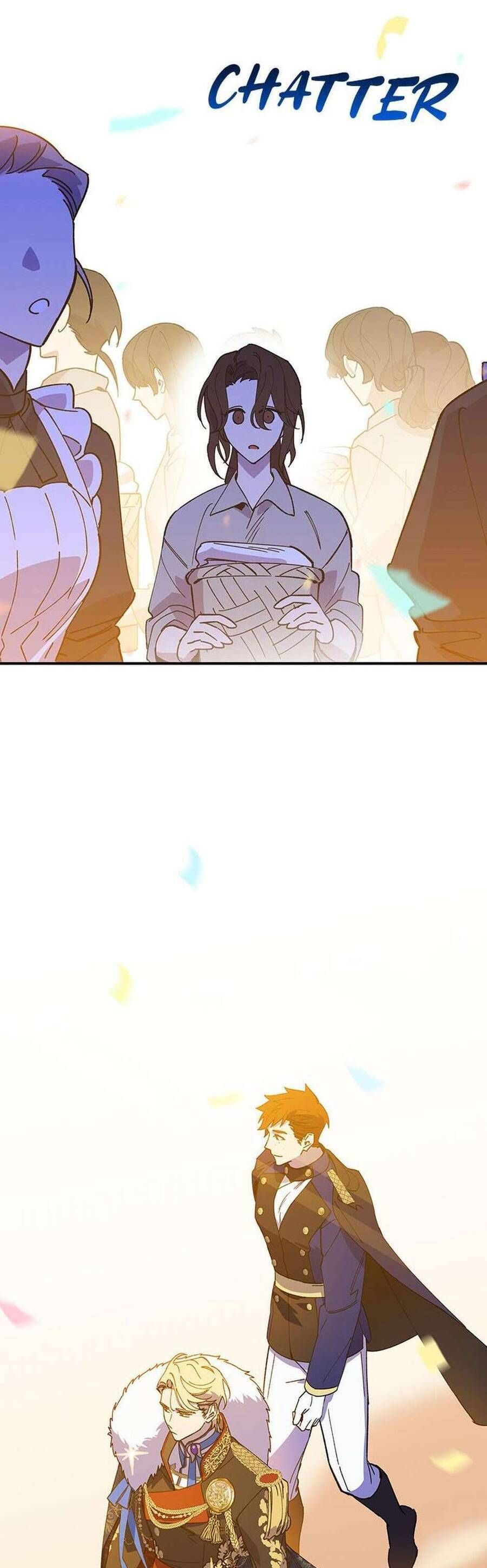 Bệ Hạ, Xin Người Hãy Dừng Lại Đi! 2