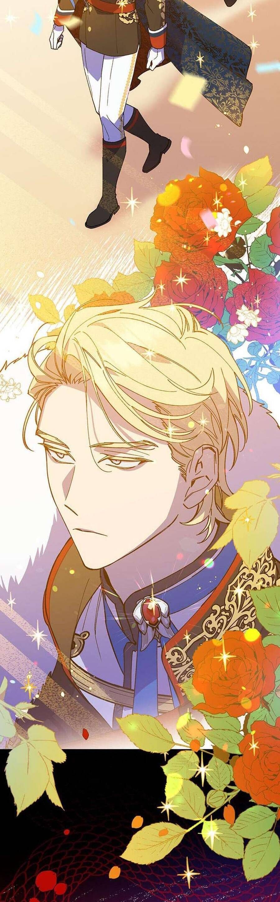 Bệ Hạ, Xin Người Hãy Dừng Lại Đi! 2