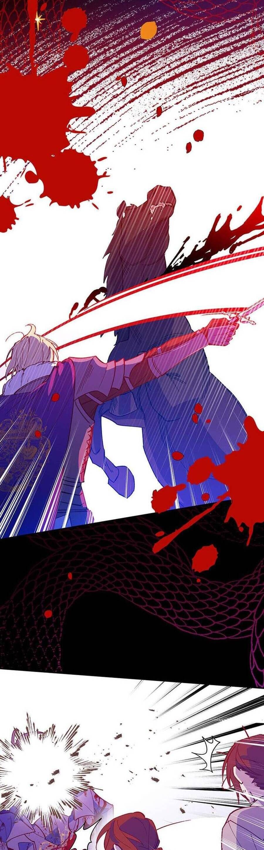 Bệ Hạ, Xin Người Hãy Dừng Lại Đi! 2