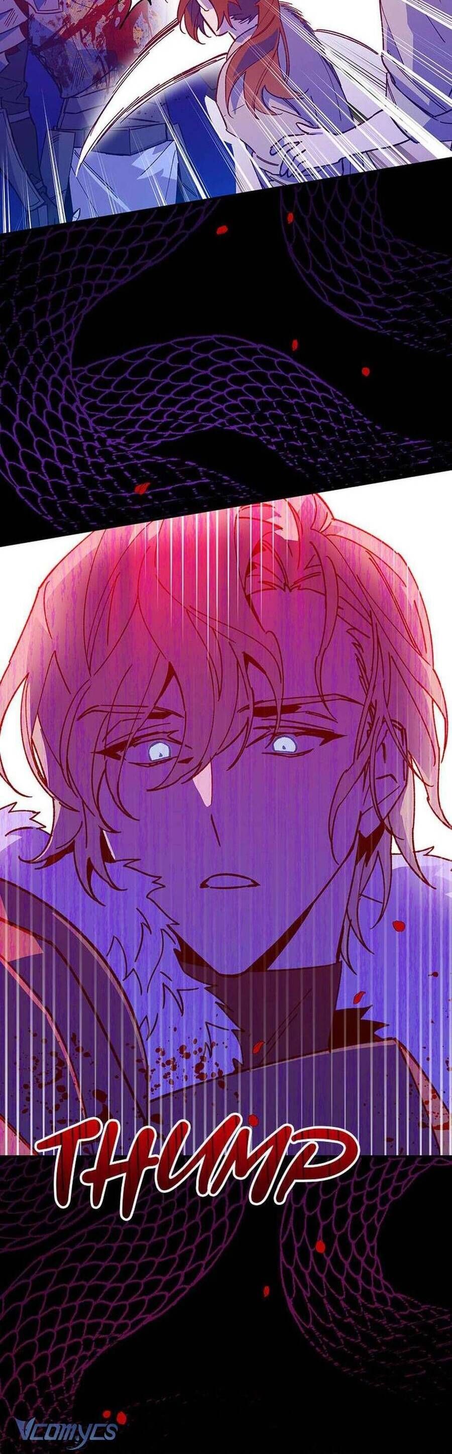 Bệ Hạ, Xin Người Hãy Dừng Lại Đi! 2