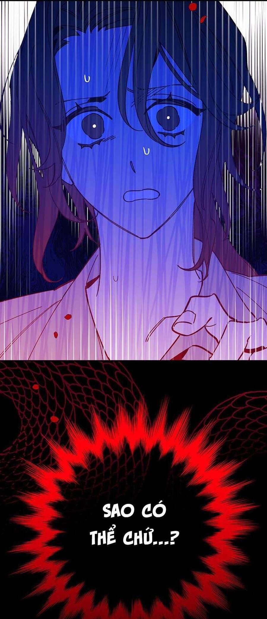 Bệ Hạ, Xin Người Hãy Dừng Lại Đi! 2