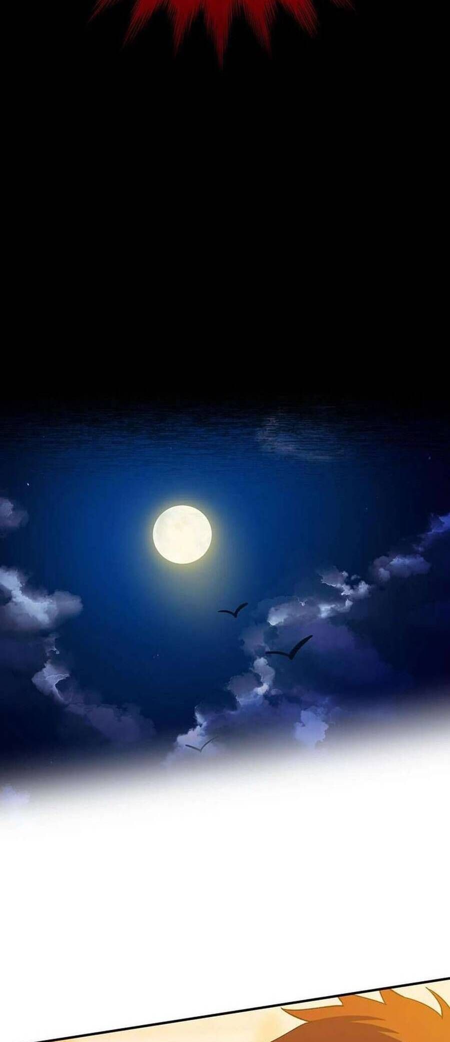 Bệ Hạ, Xin Người Hãy Dừng Lại Đi! 2