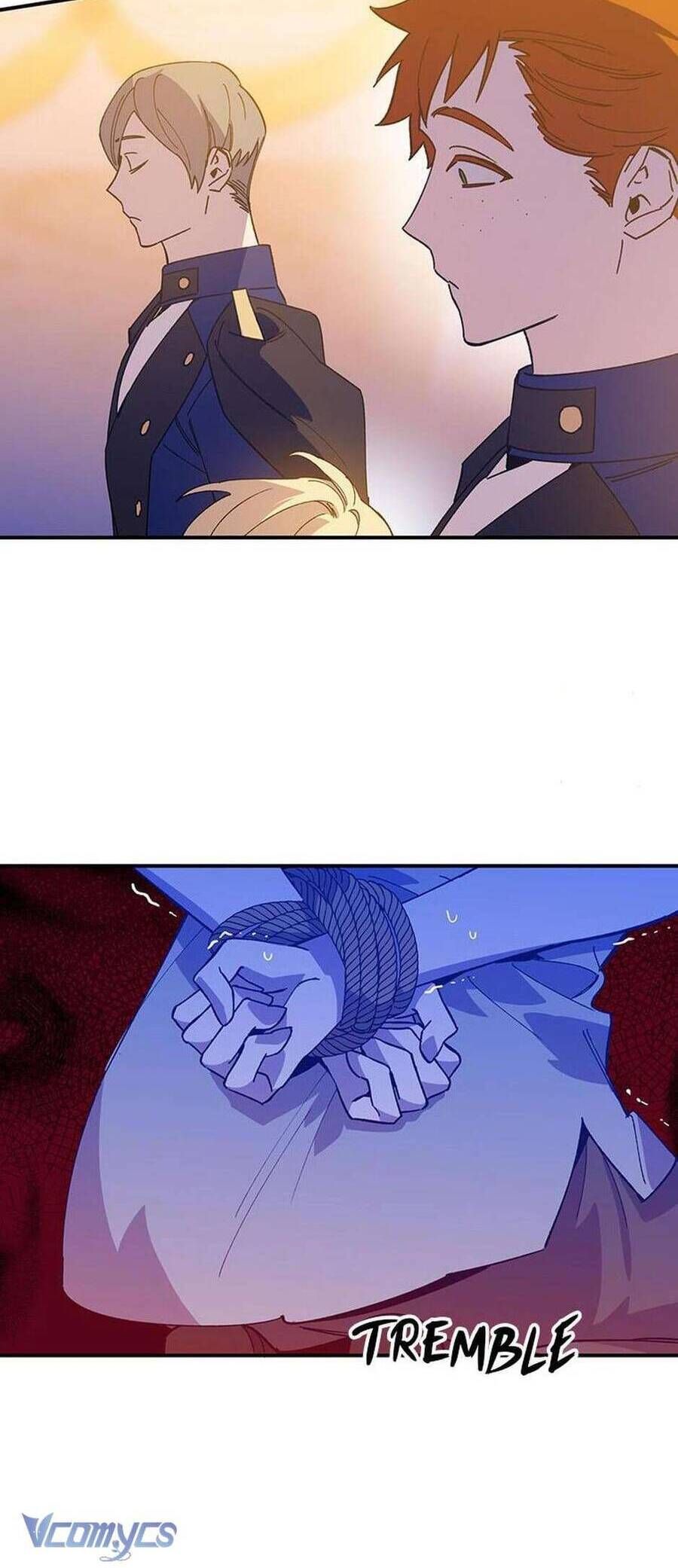 Bệ Hạ, Xin Người Hãy Dừng Lại Đi! 2