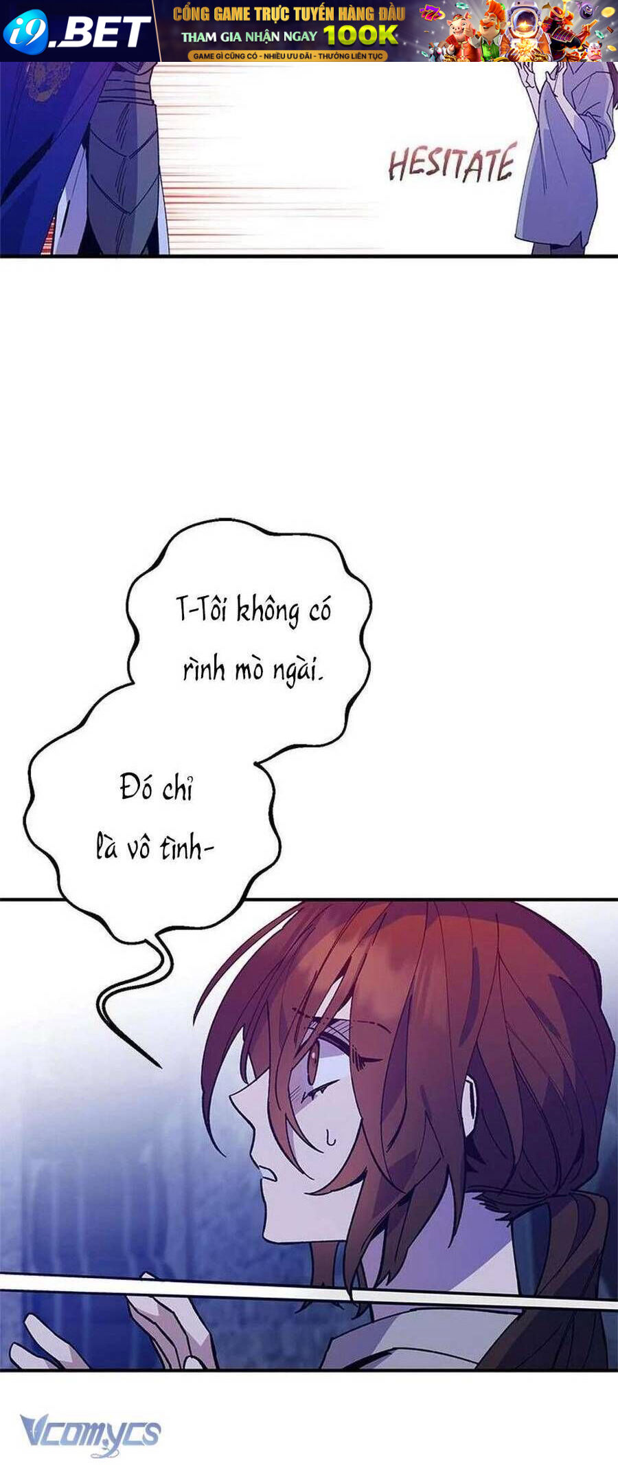 Bệ Hạ, Xin Người Hãy Dừng Lại Đi! 2