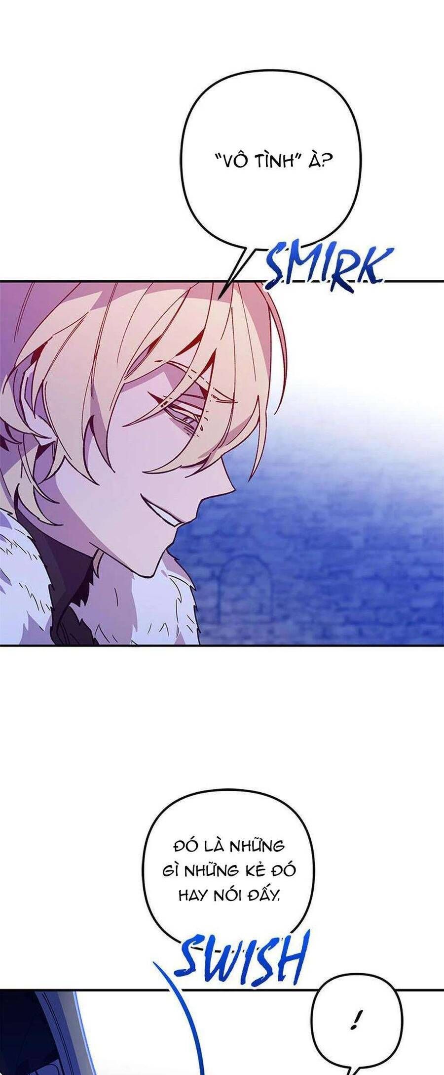 Bệ Hạ, Xin Người Hãy Dừng Lại Đi! 2