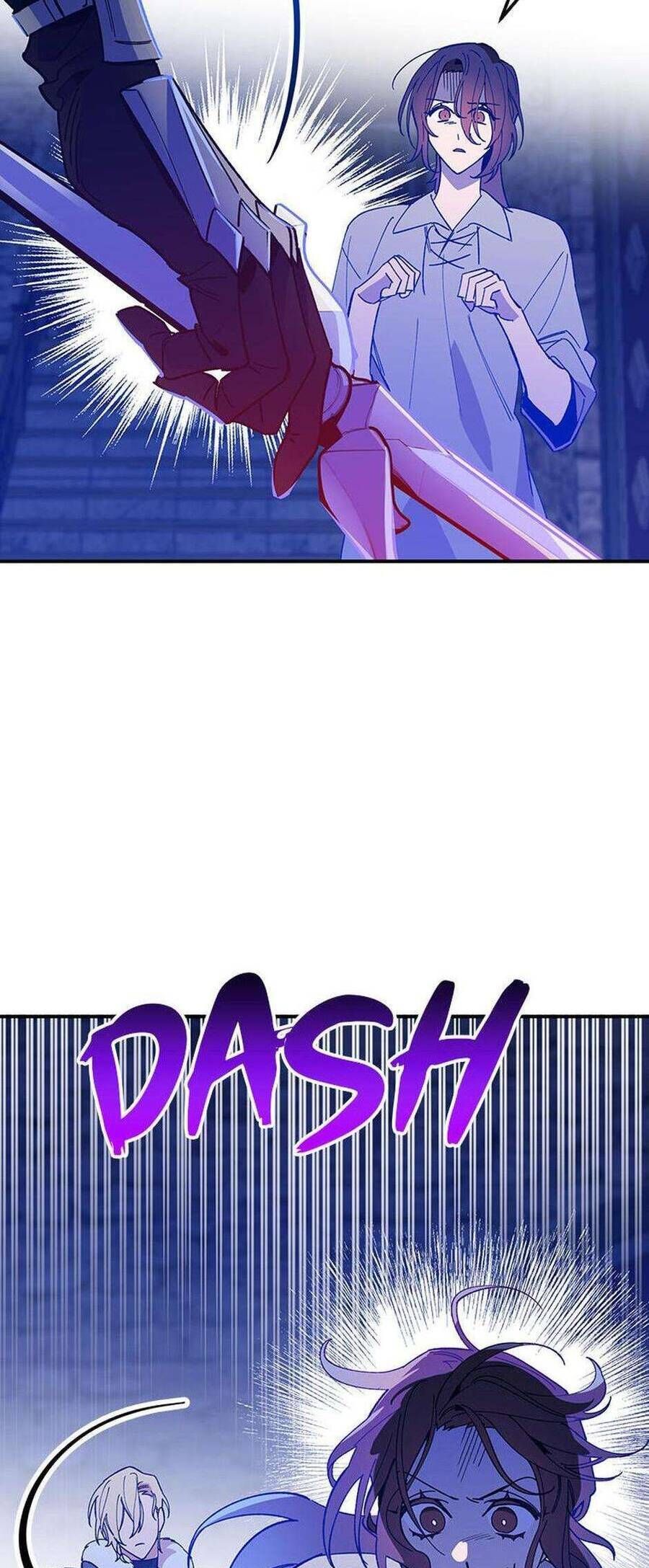 Bệ Hạ, Xin Người Hãy Dừng Lại Đi! 2