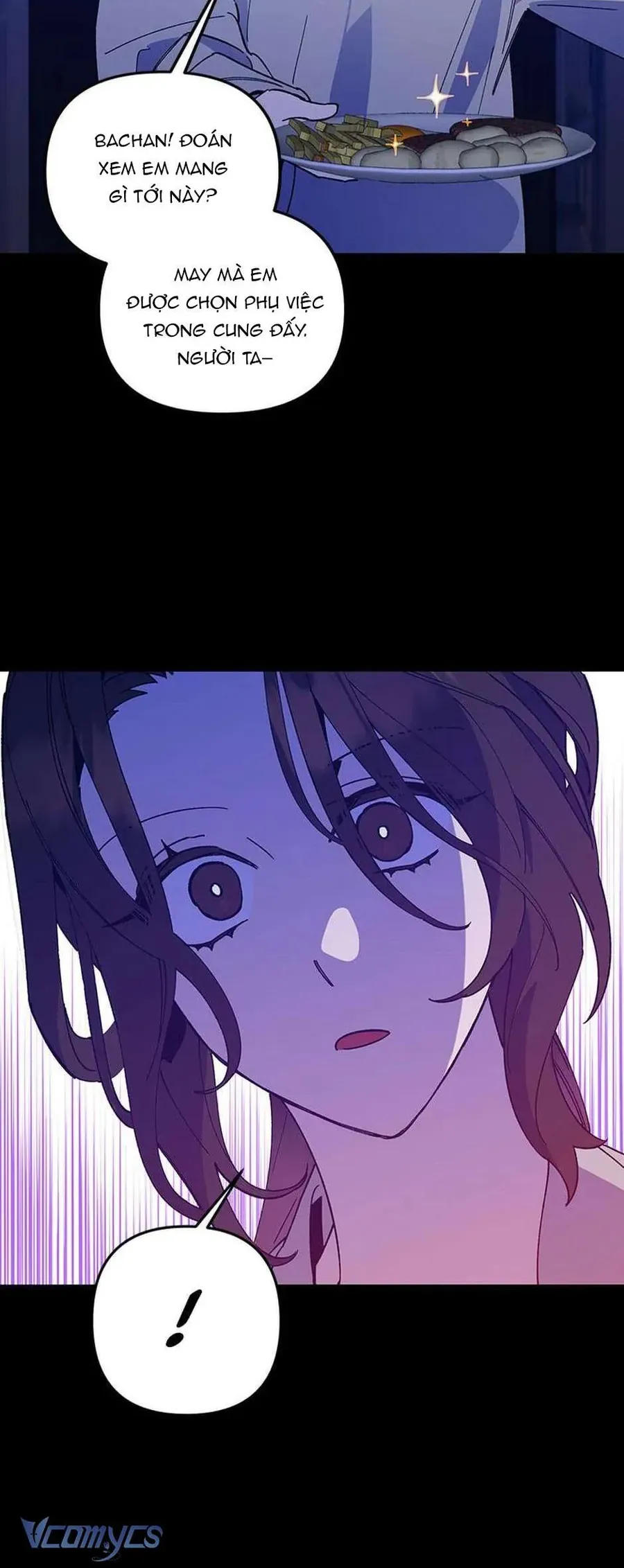 Bệ Hạ, Xin Người Hãy Dừng Lại Đi! 3