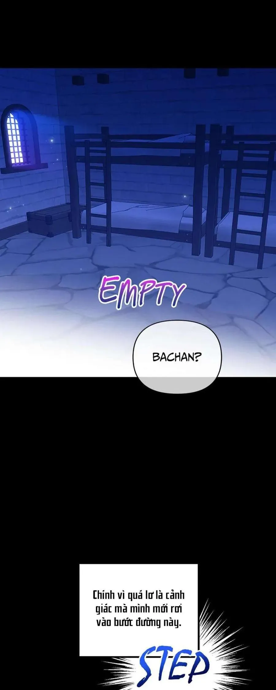 Bệ Hạ, Xin Người Hãy Dừng Lại Đi! 3