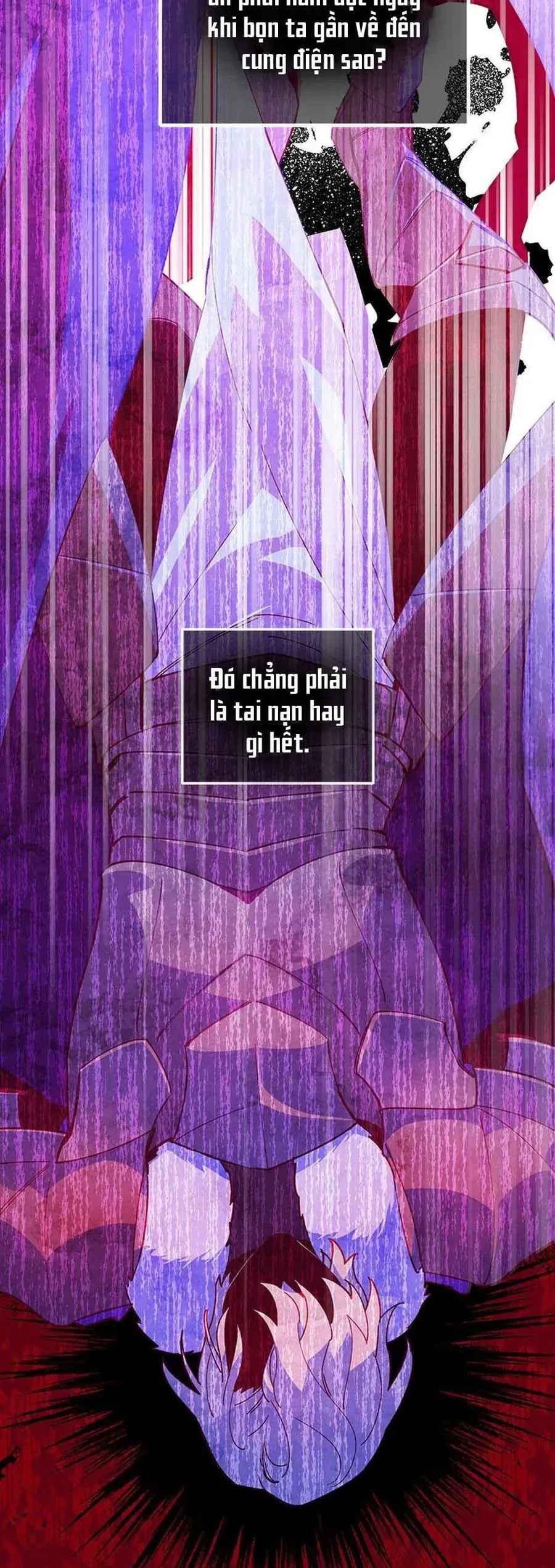 Bệ Hạ, Xin Người Hãy Dừng Lại Đi! 3