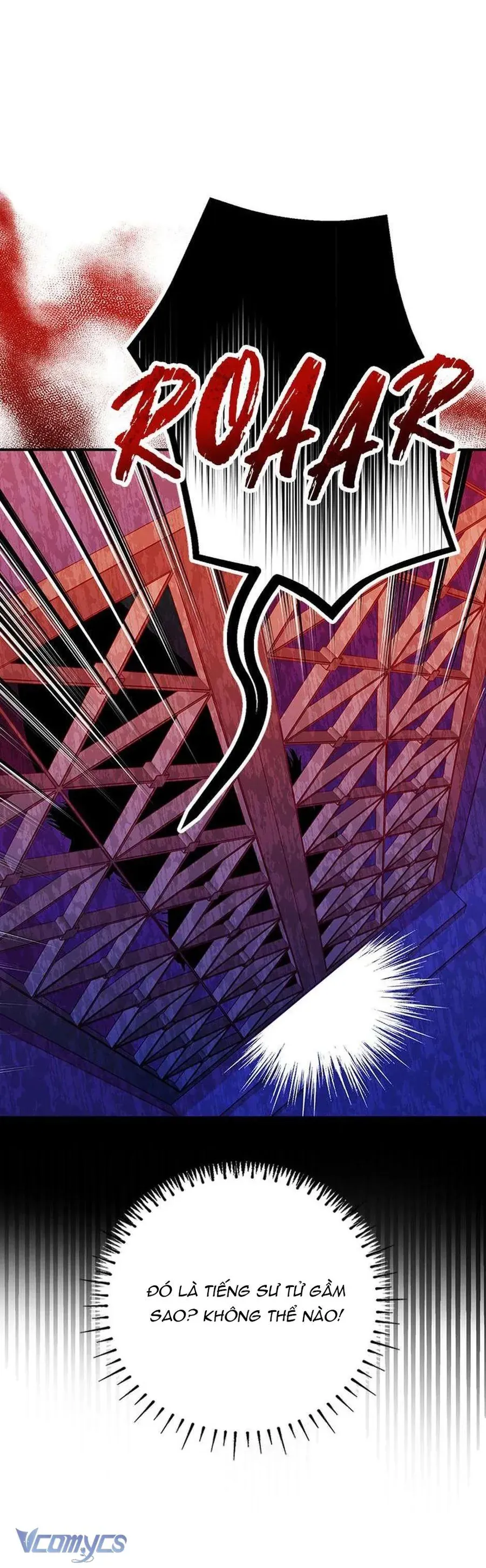 Bệ Hạ, Xin Người Hãy Dừng Lại Đi! 3