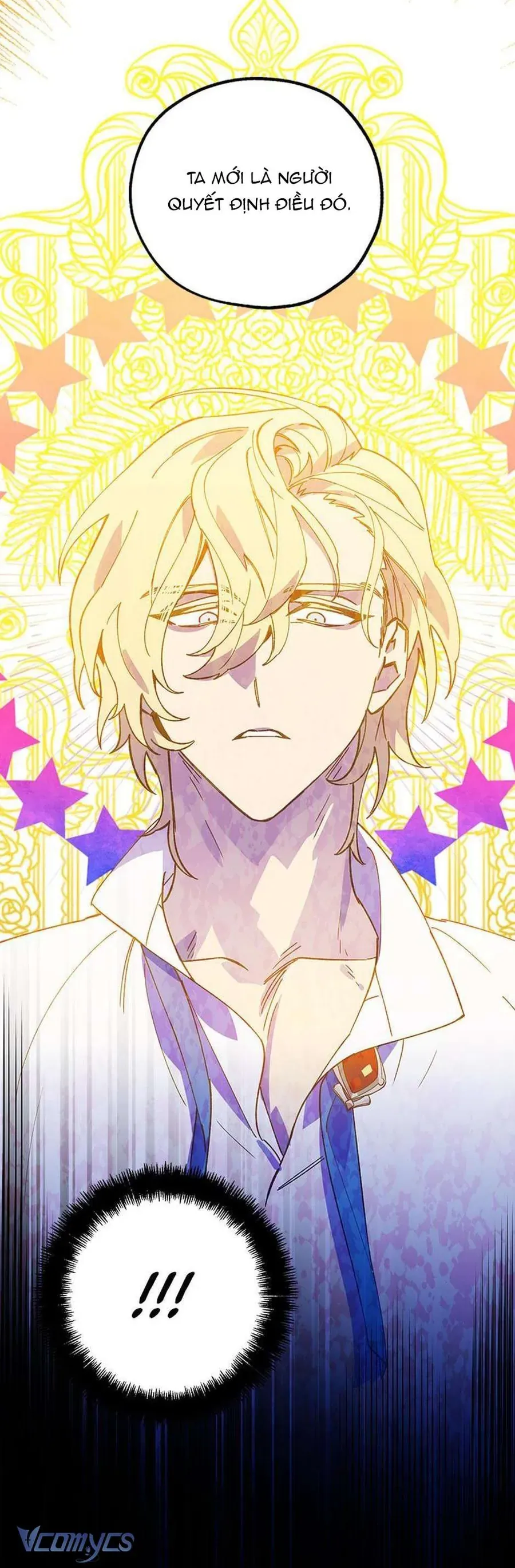 Bệ Hạ, Xin Người Hãy Dừng Lại Đi! 3