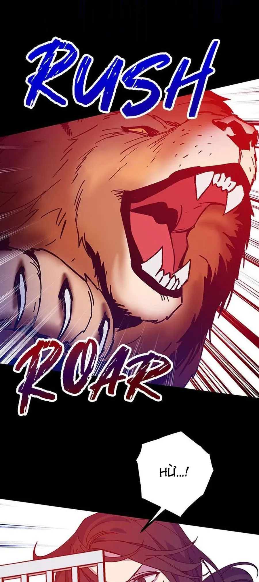 Bệ Hạ, Xin Người Hãy Dừng Lại Đi! 3