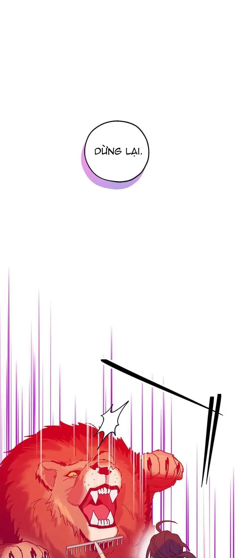 Bệ Hạ, Xin Người Hãy Dừng Lại Đi! 3
