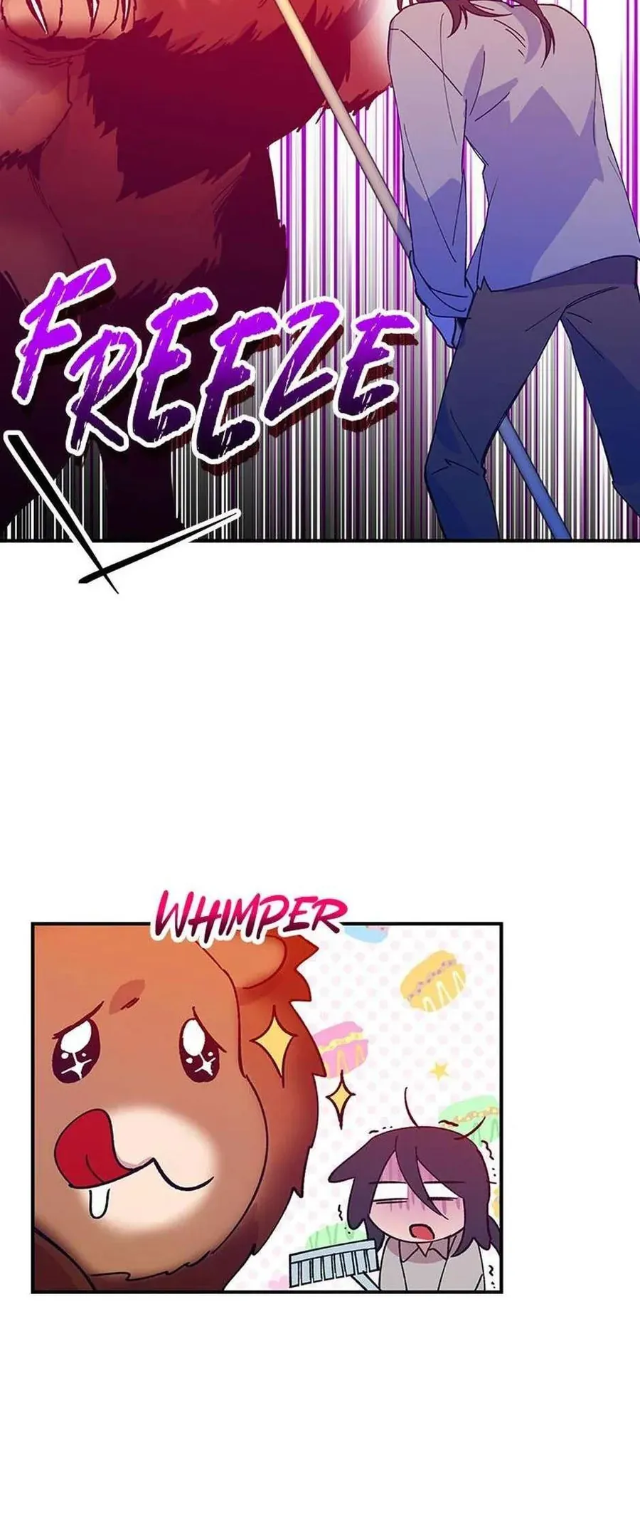 Bệ Hạ, Xin Người Hãy Dừng Lại Đi! 3