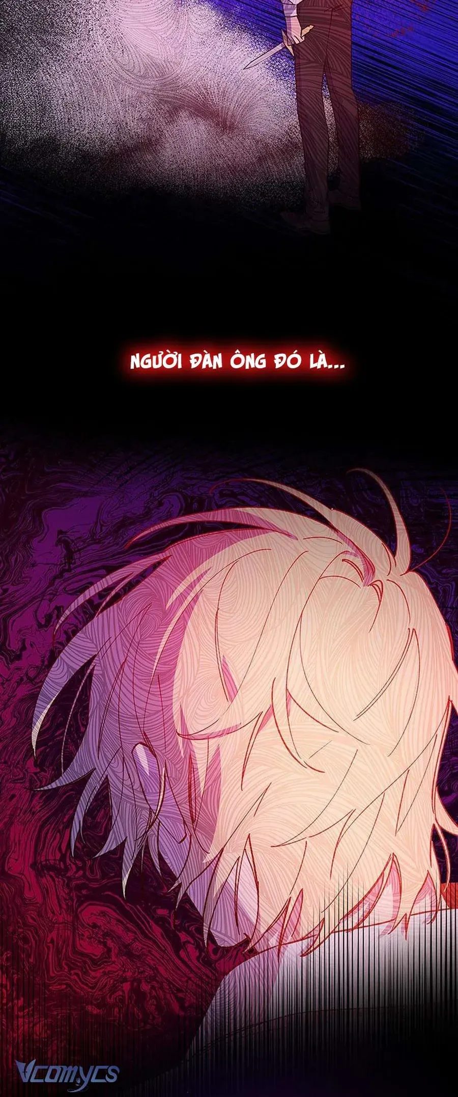 Bệ Hạ, Xin Người Hãy Dừng Lại Đi! 3