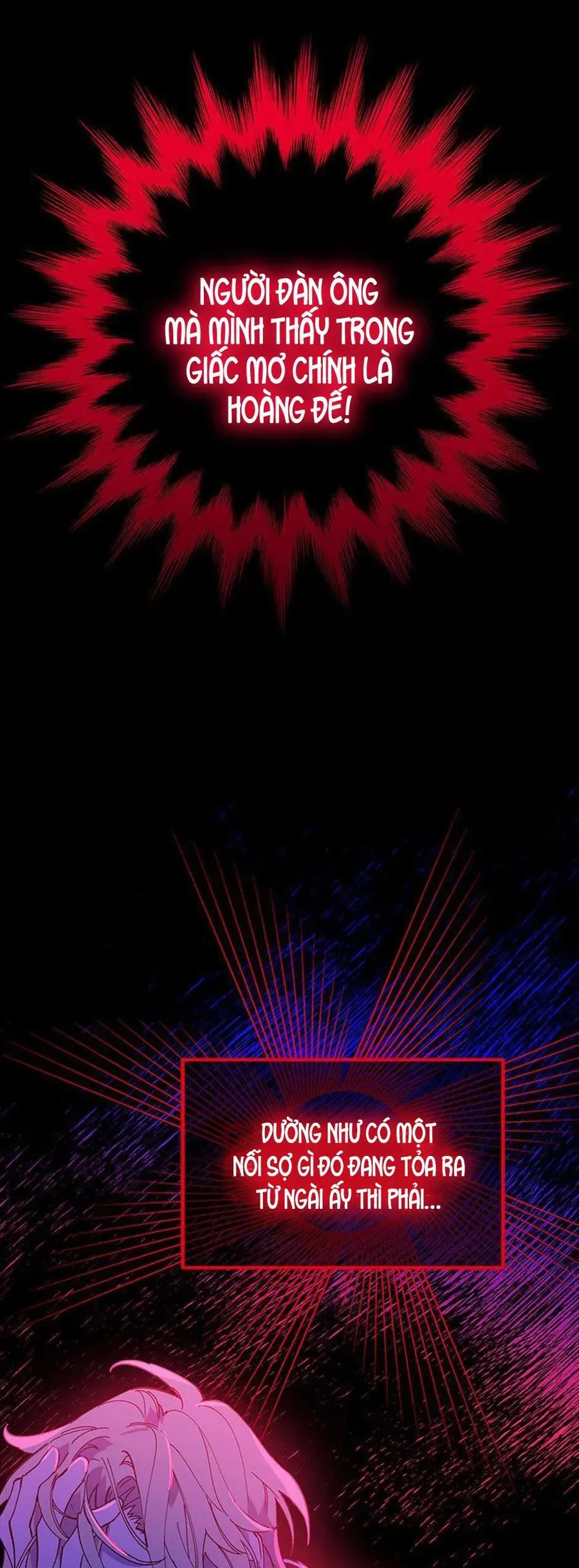 Bệ Hạ, Xin Người Hãy Dừng Lại Đi! 3