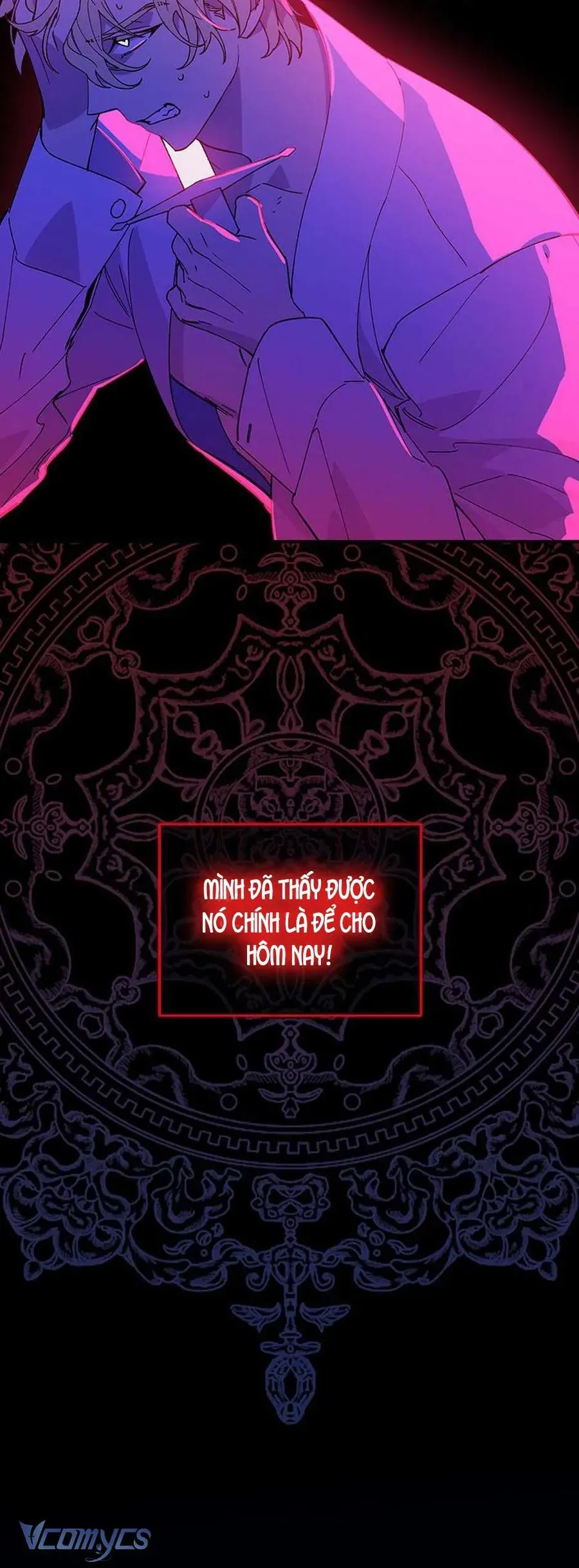 Bệ Hạ, Xin Người Hãy Dừng Lại Đi! 3