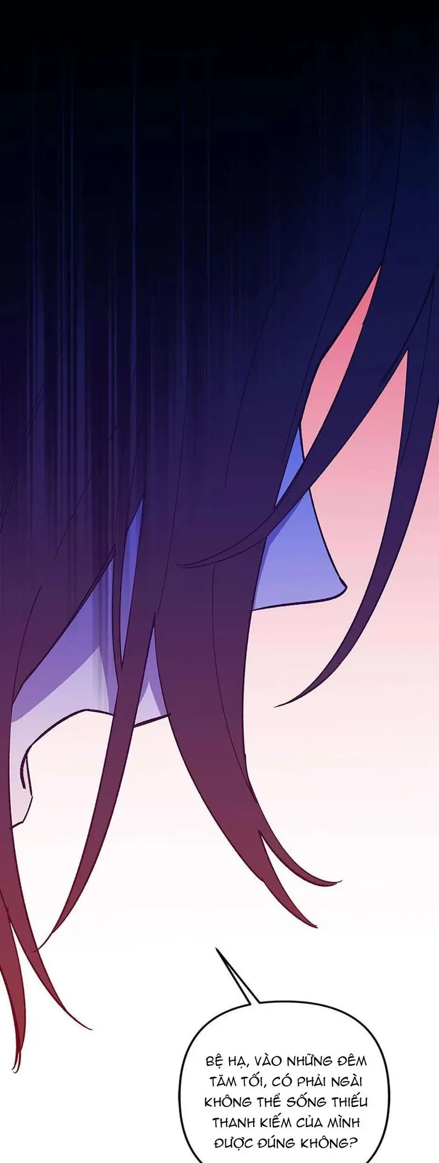 Bệ Hạ, Xin Người Hãy Dừng Lại Đi! 3