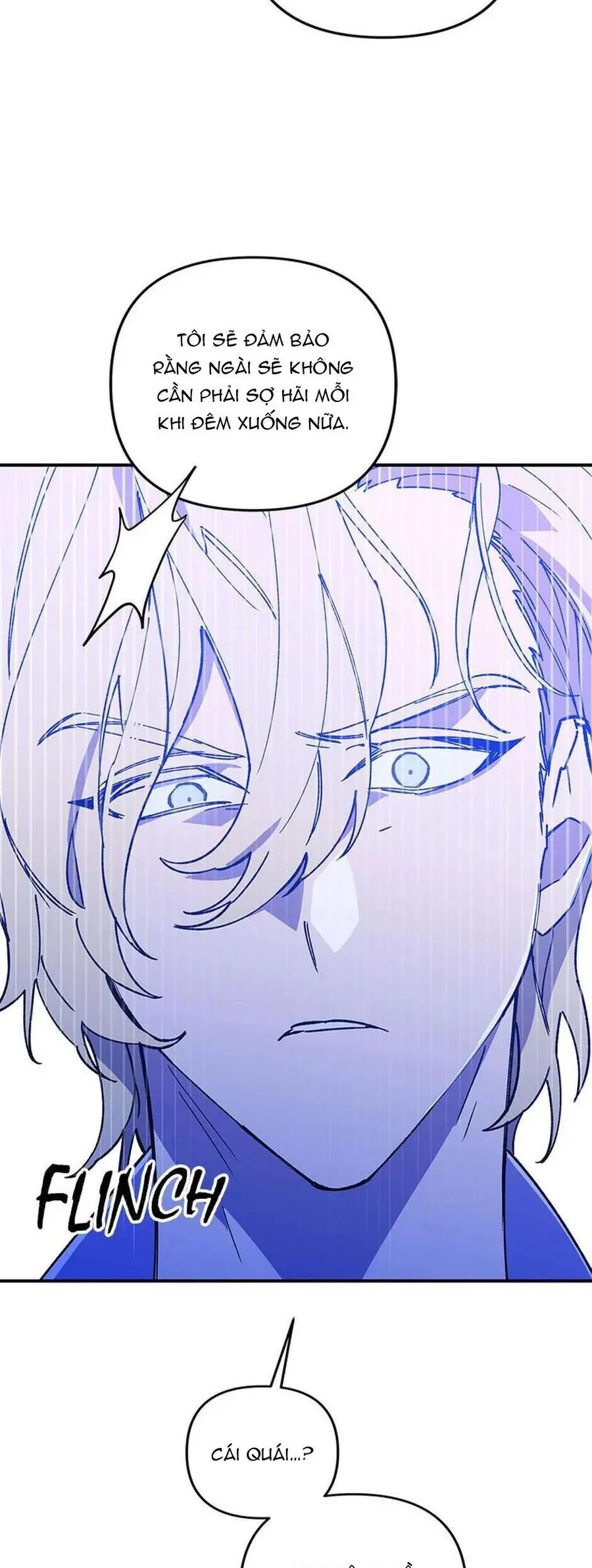 Bệ Hạ, Xin Người Hãy Dừng Lại Đi! 3